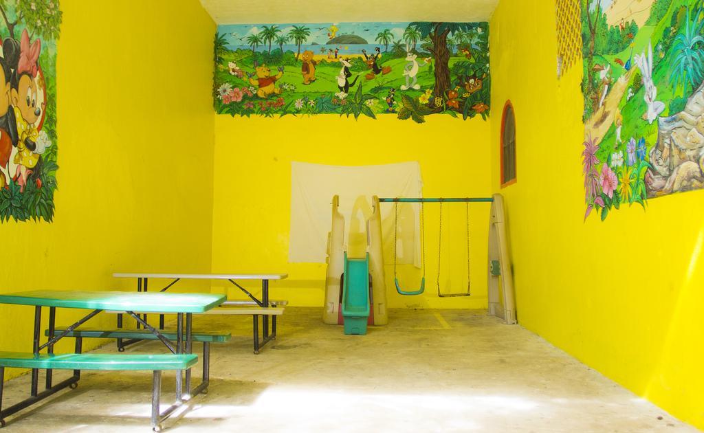 Posada Real Rincon de Guayabitos Bagian luar foto